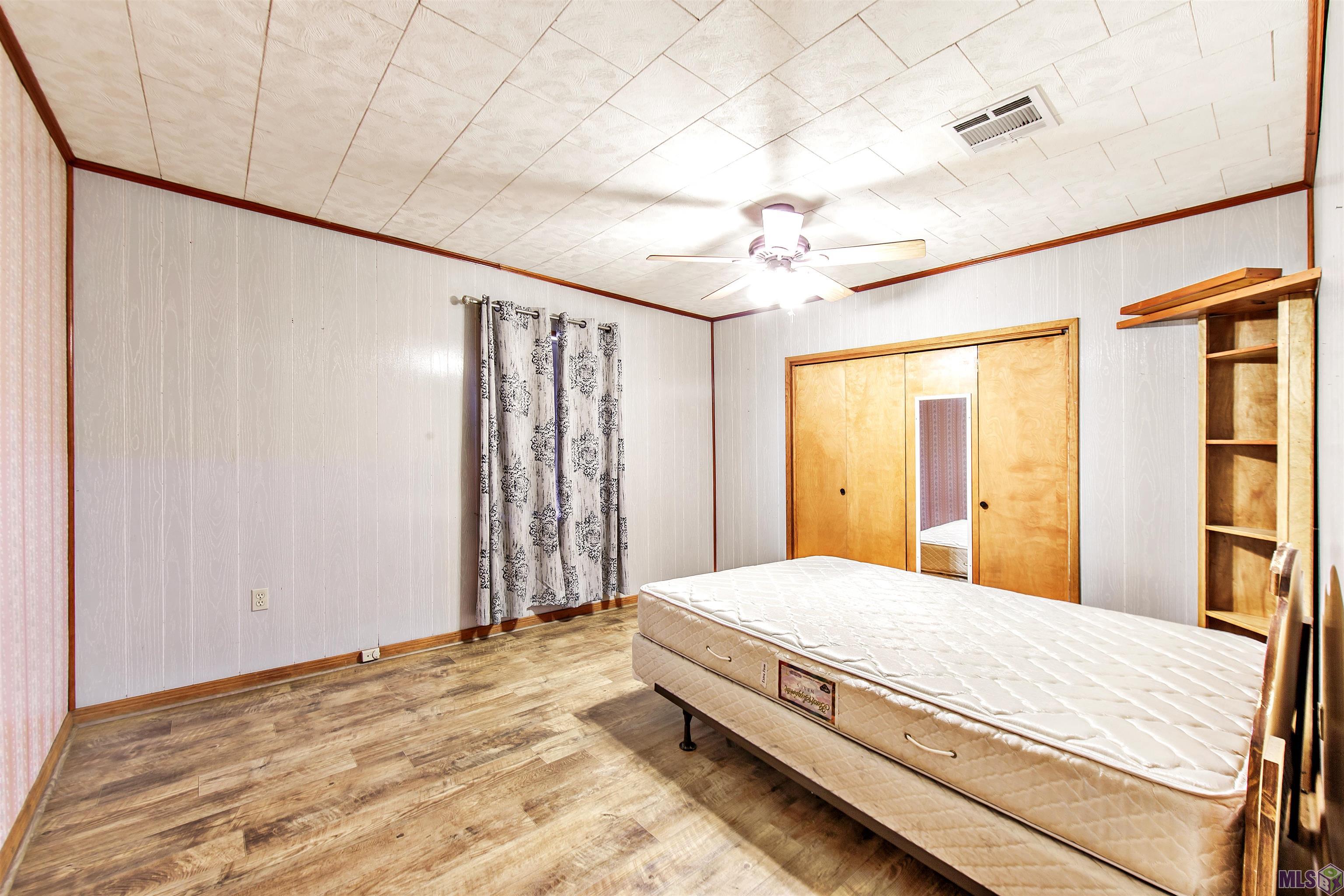 5463 West Main Street Houma, LA 70363 - Photo 10 of 21 Bedroom #3