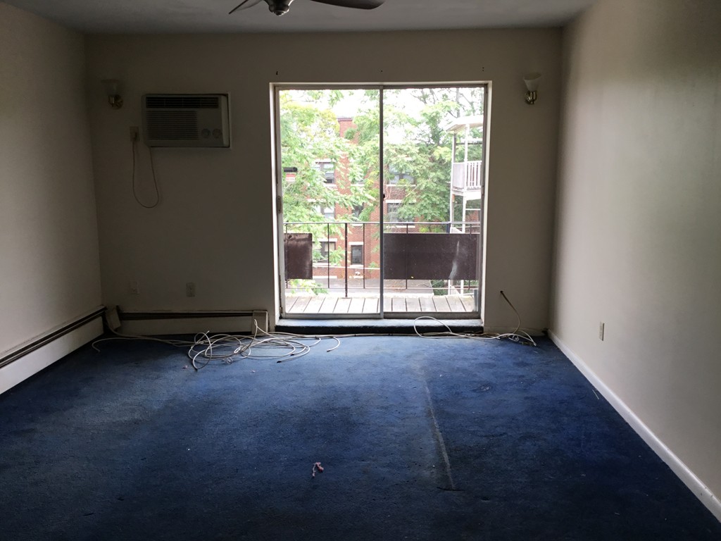 6 Hayes Road, Unit 25 Boston, MA 02131 - Photo 11 of 12