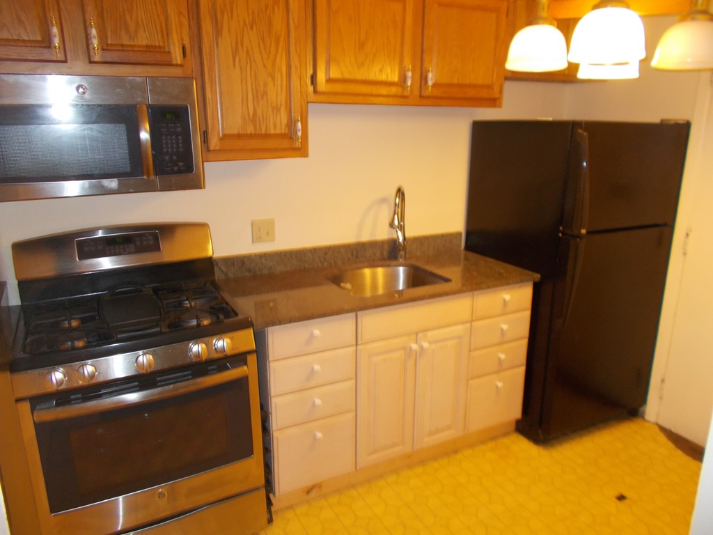6 Hayes Road, Unit 25 Boston, MA 02131 - Photo 3 of 12