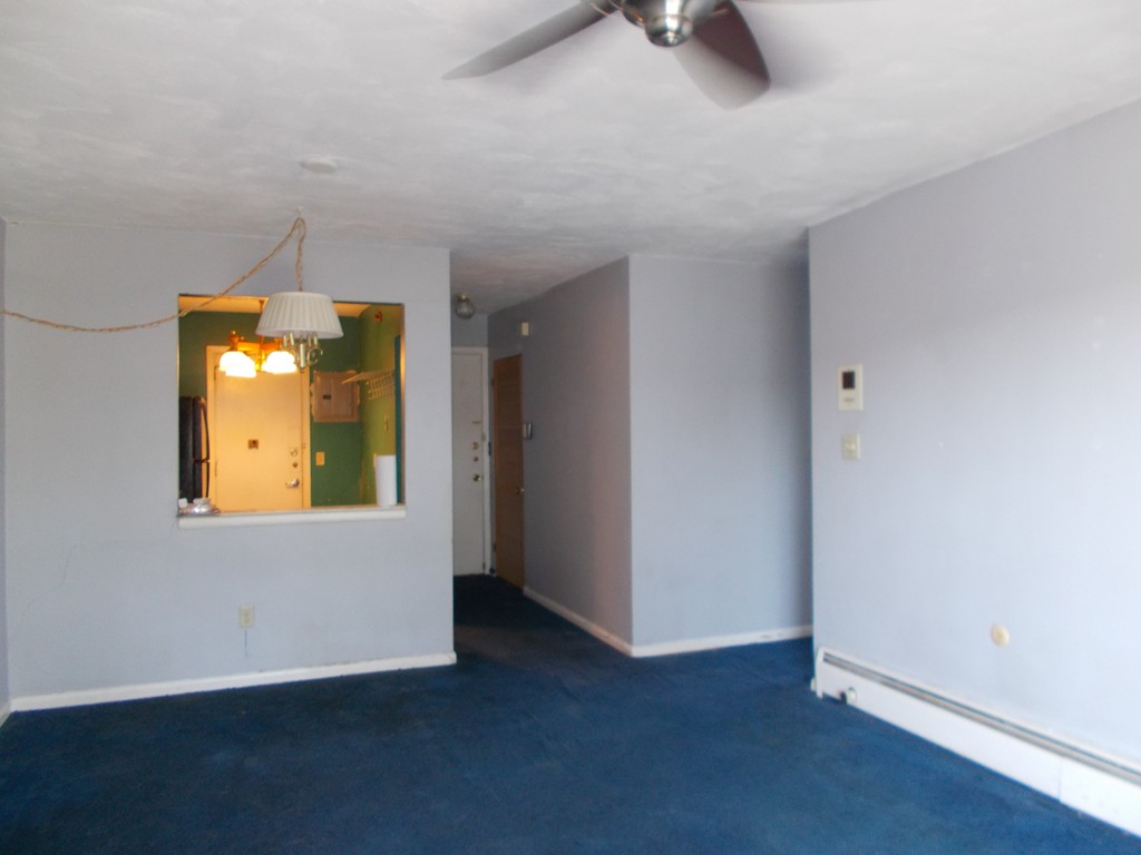 6 Hayes Road, Unit 25 Boston, MA 02131 - Photo 5 of 12