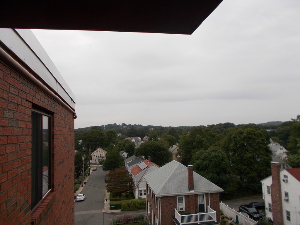 6 Hayes Road, Unit 25 Boston, MA 02131 - Photo 10 of 12