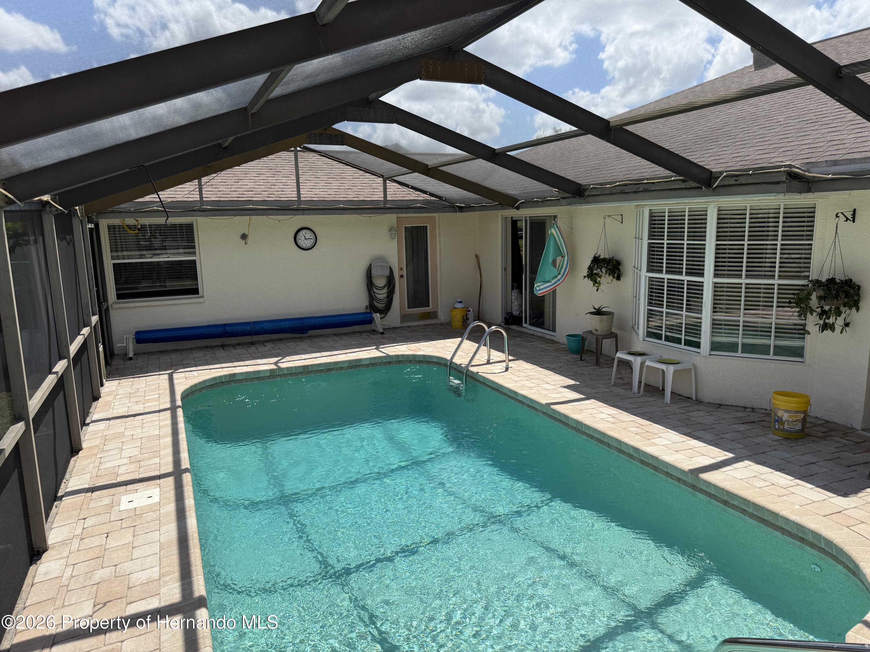 10381 Sandtrap Drive Spring Hill, FL 34608 - Photo 14 of 21