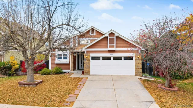 $509,888 | 4895 South Argonne Street, Aurora, CO 80015