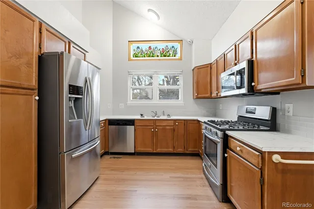 $509,888 | 4895 South Argonne Street, Aurora, CO 80015