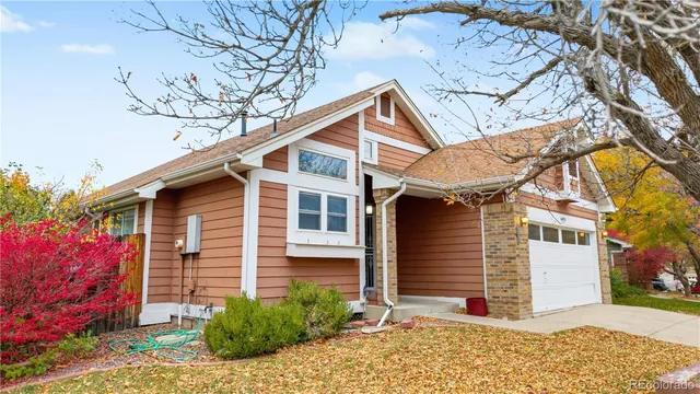 $509,888 | 4895 South Argonne Street, Aurora, CO 80015