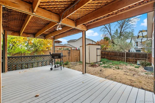 $509,888 | 4895 South Argonne Street, Aurora, CO 80015