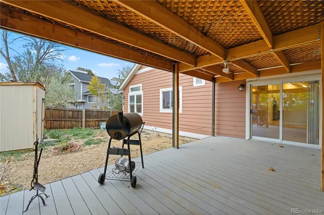 $509,888 | 4895 South Argonne Street, Aurora, CO 80015