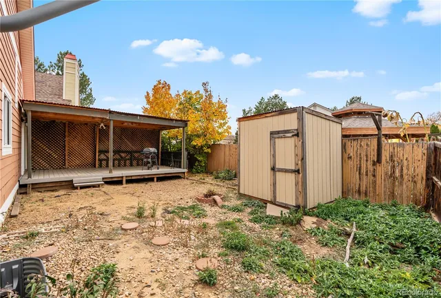 $509,888 | 4895 South Argonne Street, Aurora, CO 80015