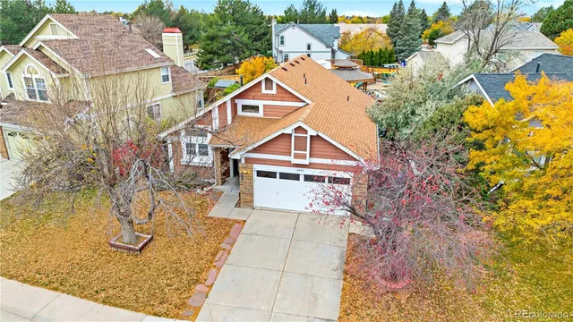 $509,888 | 4895 South Argonne Street, Aurora, CO 80015