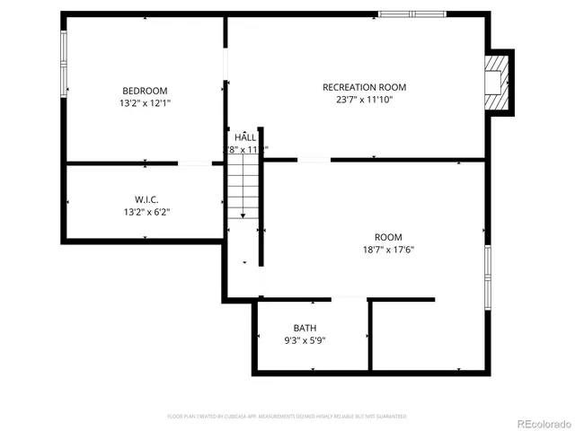$509,888 | 4895 South Argonne Street, Aurora, CO 80015