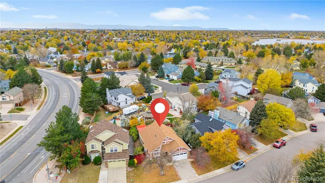 $509,888 | 4895 South Argonne Street, Aurora, CO 80015