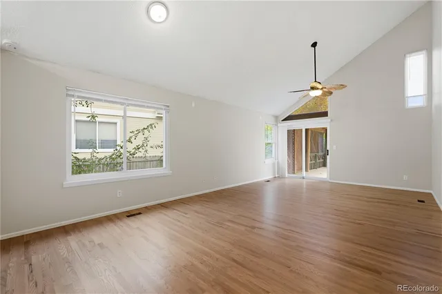 $509,888 | 4895 South Argonne Street, Aurora, CO 80015