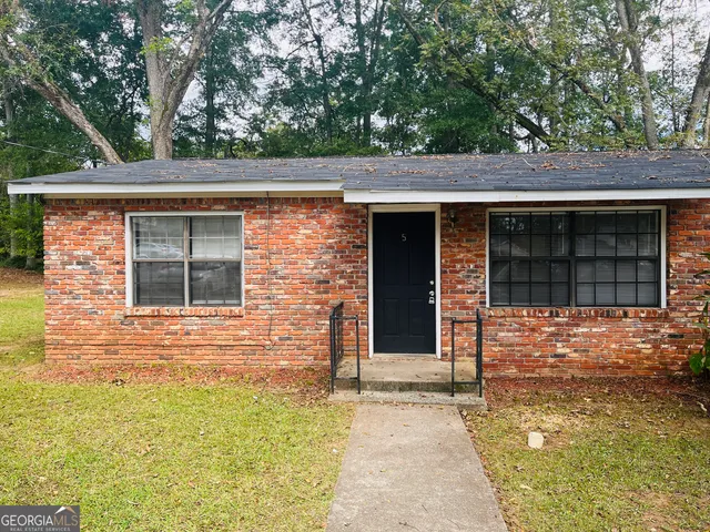 $850 | 129 Church Avenue, Unit 5, Pine Mountain, GA 31822