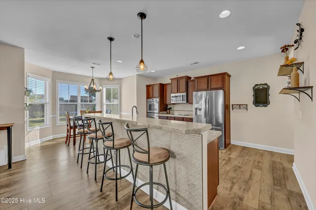 $469,900 | 368 St Kitts Way, Leland, NC 28479