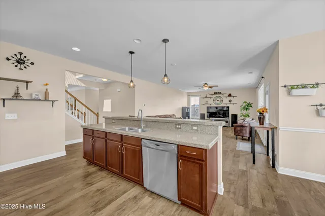 $469,900 | 368 St Kitts Way, Leland, NC 28479