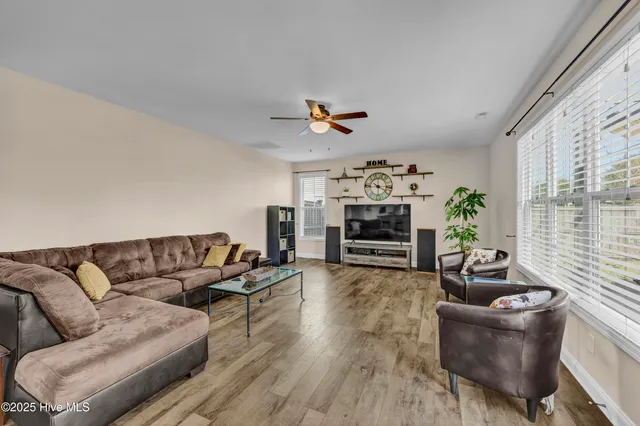 $469,900 | 368 St Kitts Way, Leland, NC 28479