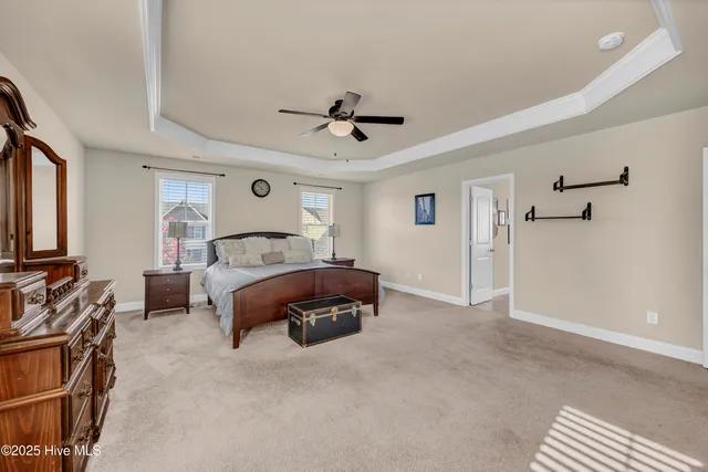 $469,900 | 368 St Kitts Way, Leland, NC 28479