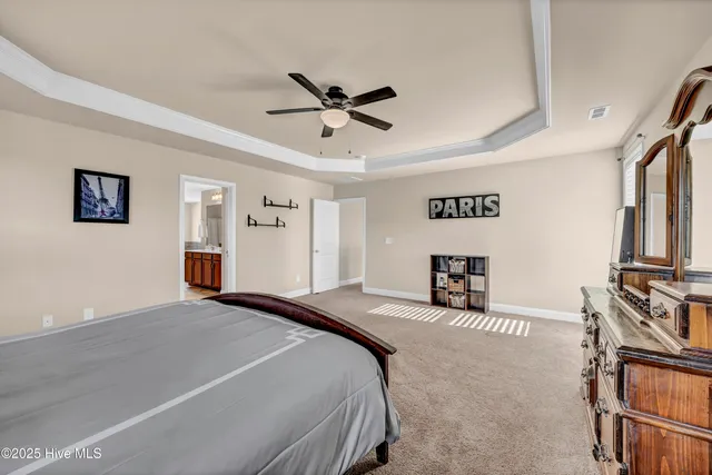 $469,900 | 368 St Kitts Way, Leland, NC 28479