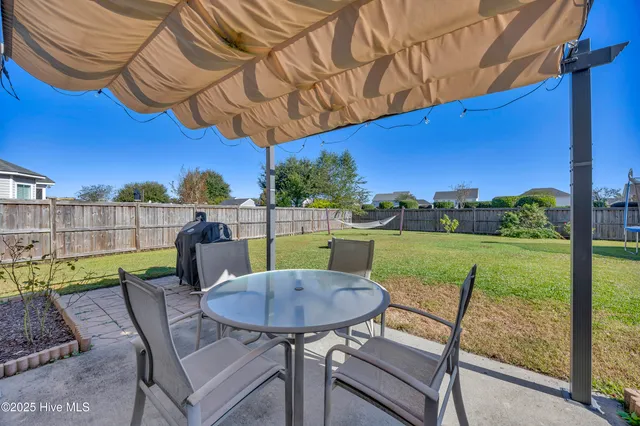 $469,900 | 368 St Kitts Way, Leland, NC 28479