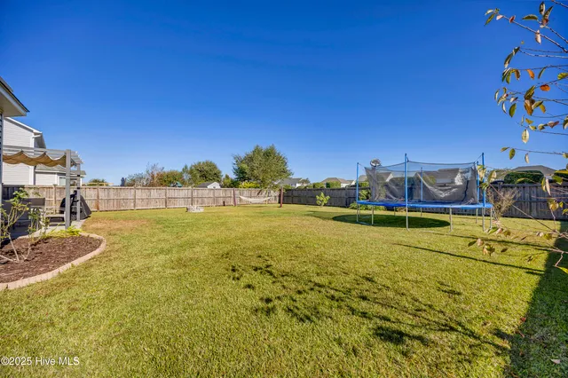 $469,900 | 368 St Kitts Way, Leland, NC 28479