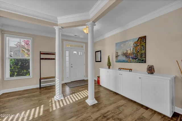 $469,900 | 368 St Kitts Way, Leland, NC 28479