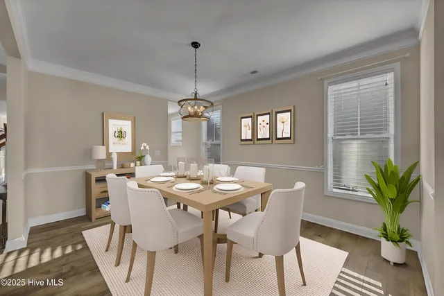 $469,900 | 368 St Kitts Way, Leland, NC 28479