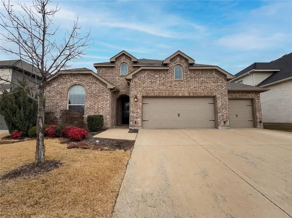 $580,000 | 9220 Prickly Pear Trail, Argyle, TX 76226