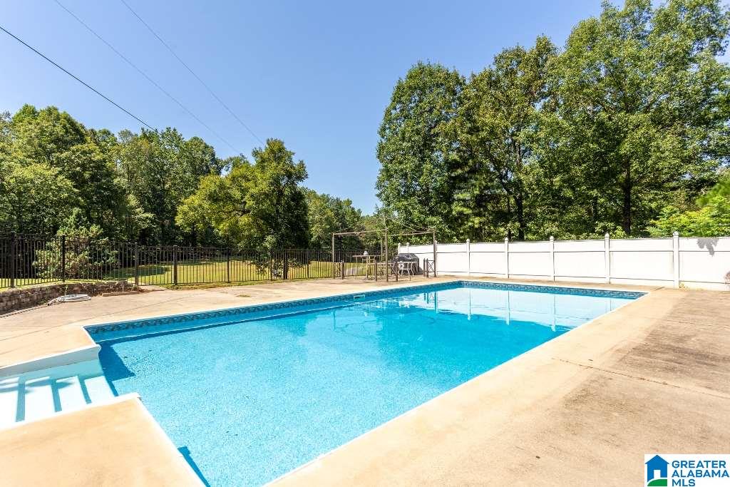 1692 Florida Road Pell City, AL 35125 - Photo 38 of 45