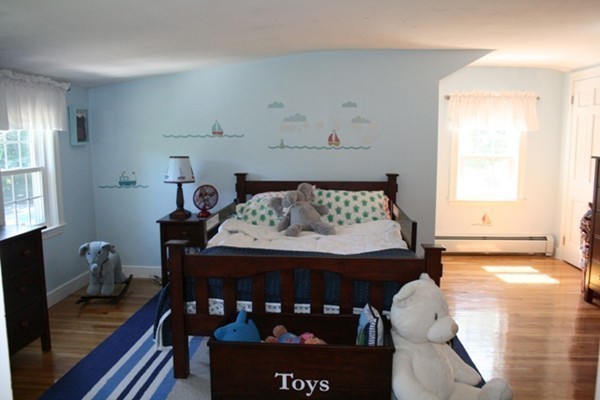 7 Tapley Road Lynnfield, MA 01940 - Photo 9 of 12 Gallery Image 9