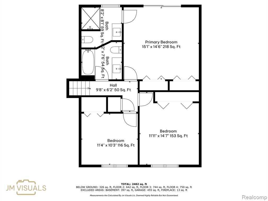 4731 Patrick Road West Bloomfield, MI 48322 - Photo 38 of 40 Gallery Image 38