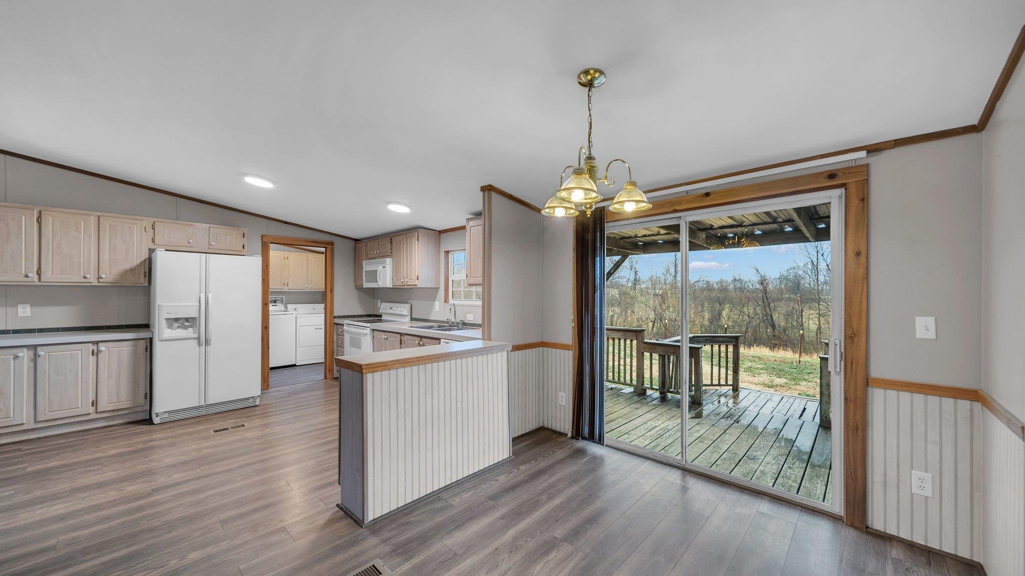 296 Adkins Road Burlison, TN 38015 - Photo 11 of 28 Gallery Image 11