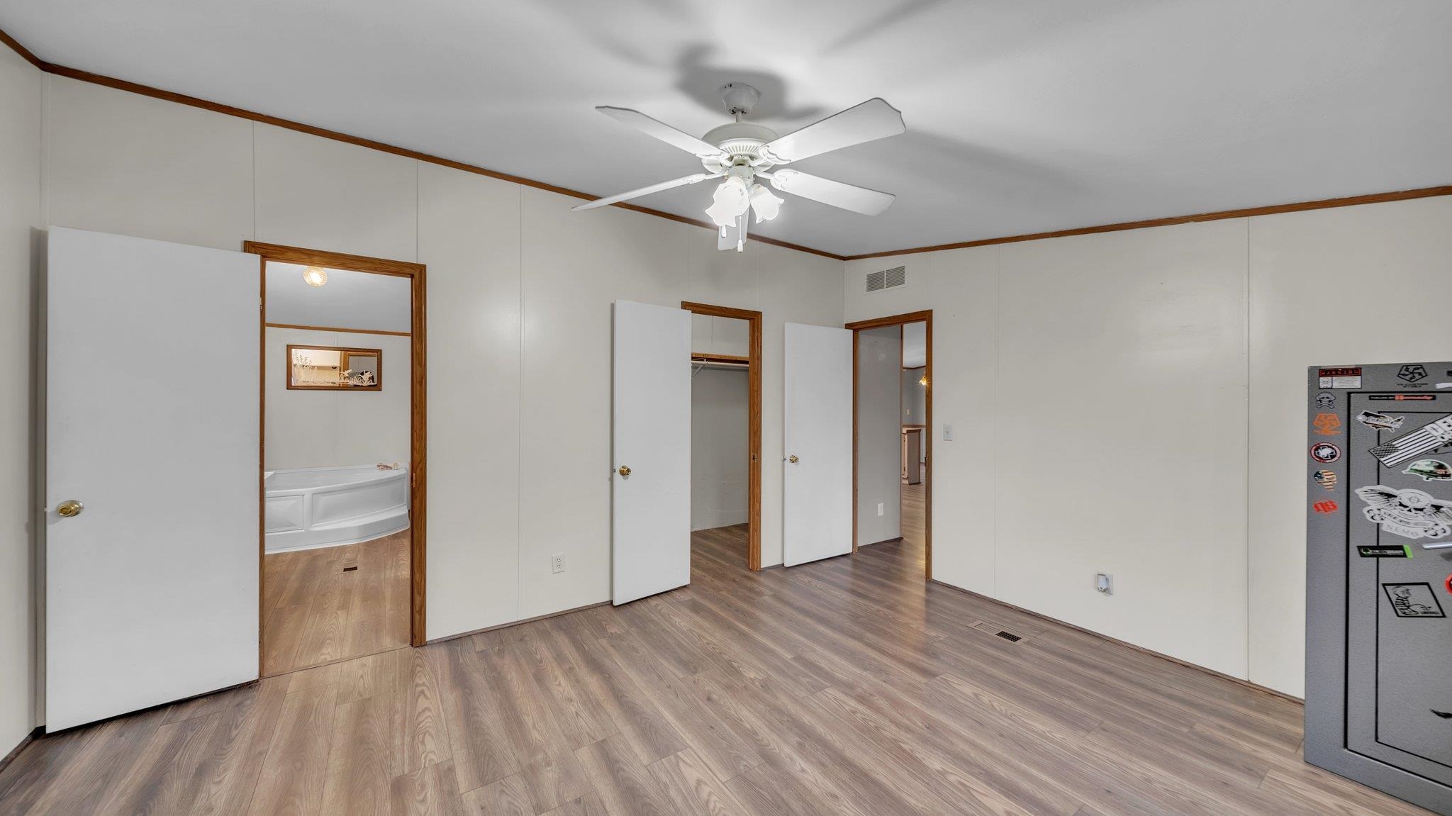 296 Adkins Road Burlison, TN 38015 - Photo 16 of 28 Gallery Image 16