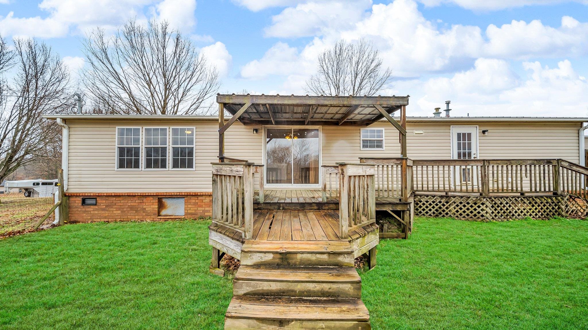 296 Adkins Road Burlison, TN 38015 - Photo 24 of 28 Gallery Image 24