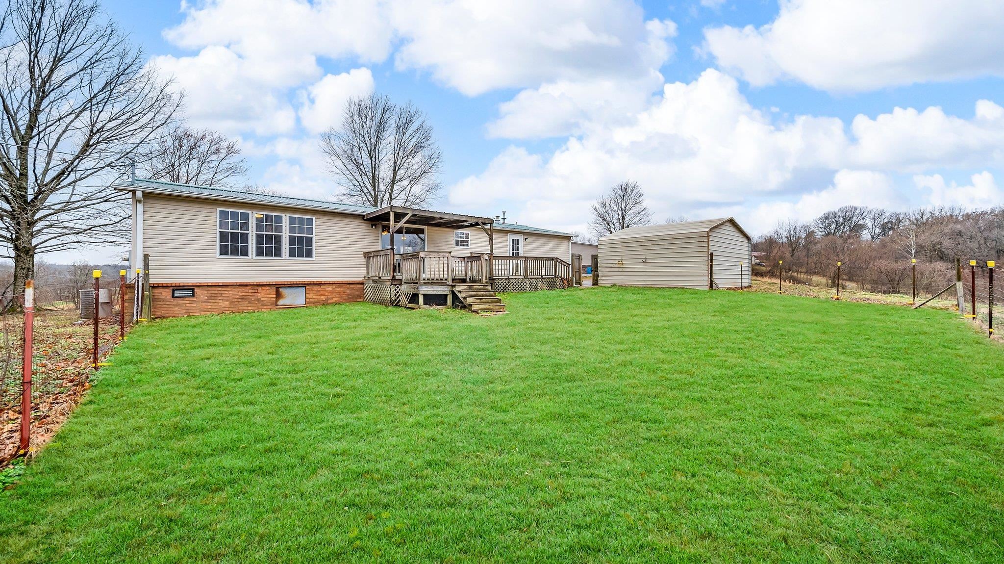 296 Adkins Road Burlison, TN 38015 - Photo 25 of 28 Gallery Image 25