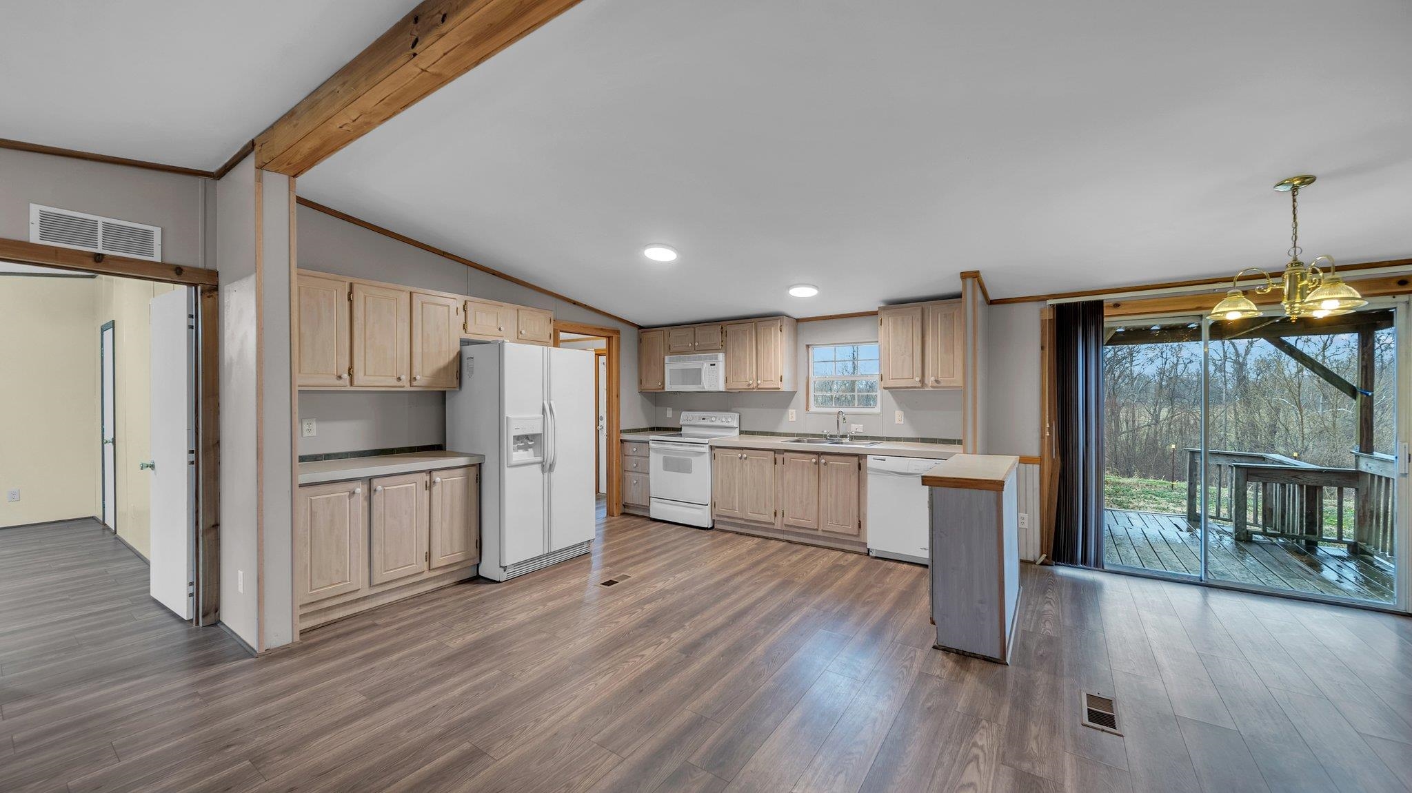 296 Adkins Road Burlison, TN 38015 - Photo 7 of 28 Gallery Image 7