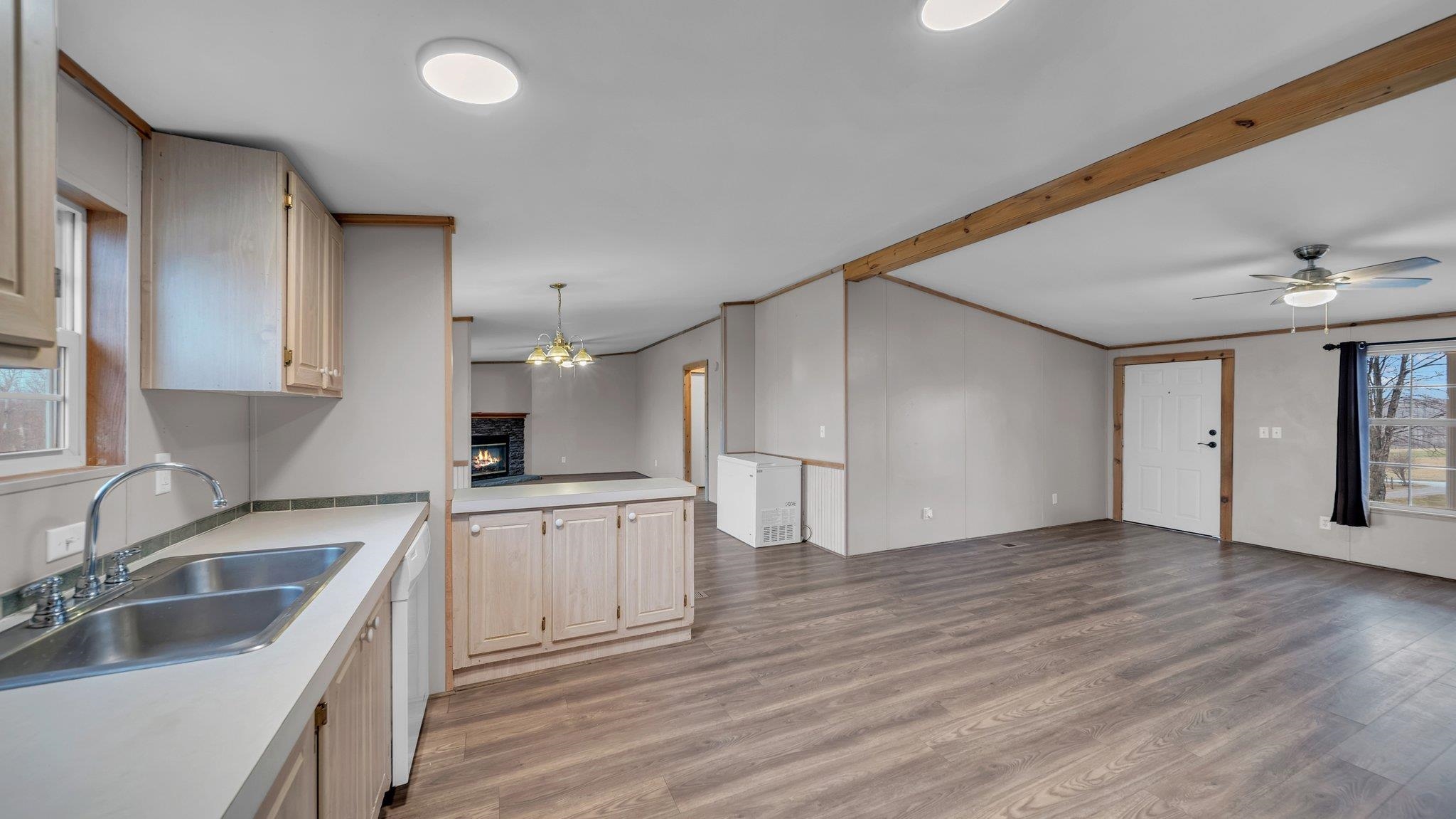 296 Adkins Road Burlison, TN 38015 - Photo 9 of 28 Gallery Image 9
