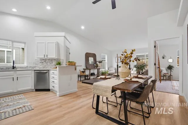 $314,950 | 1026 East Hawaii Avenue, Nampa, ID 83686