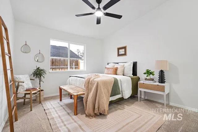 $314,950 | 1026 East Hawaii Avenue, Nampa, ID 83686