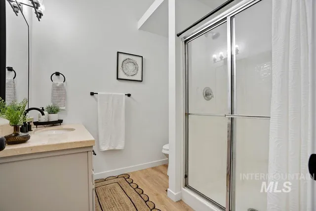 $314,950 | 1026 East Hawaii Avenue, Nampa, ID 83686