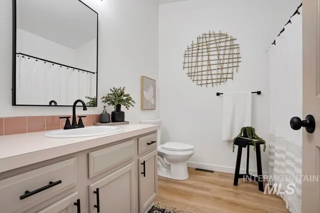 $314,950 | 1026 East Hawaii Avenue, Nampa, ID 83686