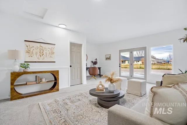 $314,950 | 1026 East Hawaii Avenue, Nampa, ID 83686