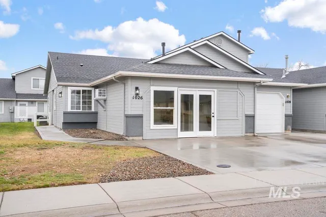 $314,950 | 1026 East Hawaii Avenue, Nampa, ID 83686