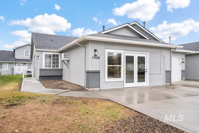 $314,950 | 1026 East Hawaii Avenue, Nampa, ID 83686