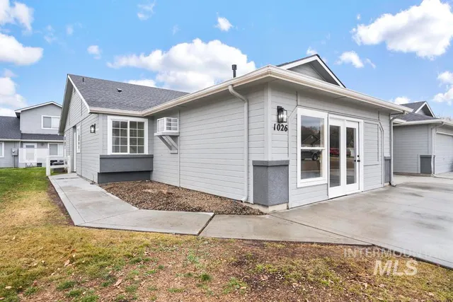 $314,950 | 1026 East Hawaii Avenue, Nampa, ID 83686