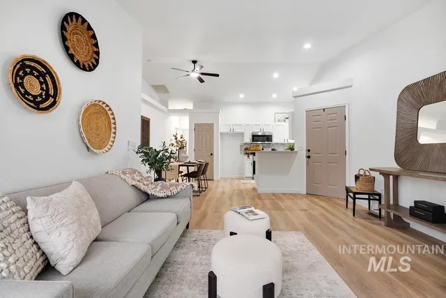 $314,950 | 1026 East Hawaii Avenue, Nampa, ID 83686