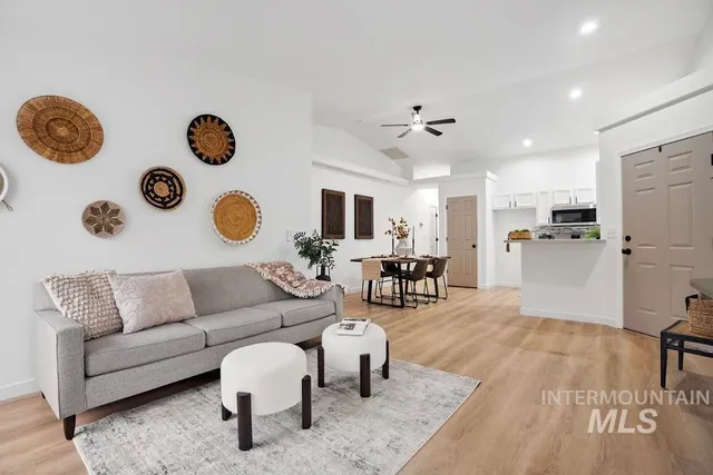 $314,950 | 1026 East Hawaii Avenue, Nampa, ID 83686