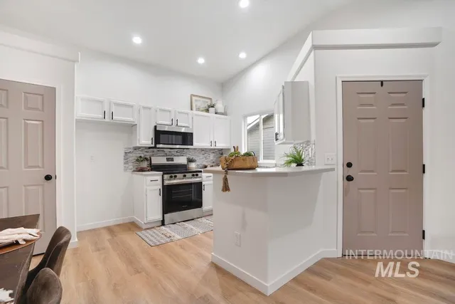 $314,950 | 1026 East Hawaii Avenue, Nampa, ID 83686