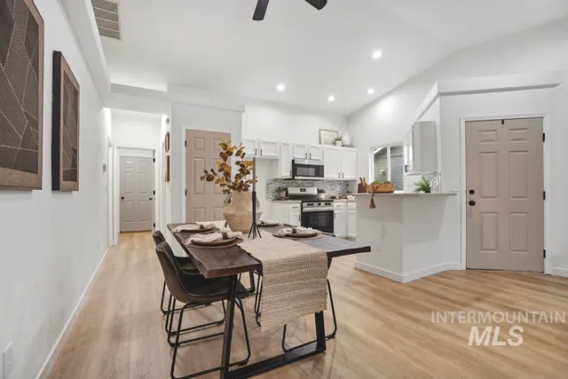 $314,950 | 1026 East Hawaii Avenue, Nampa, ID 83686