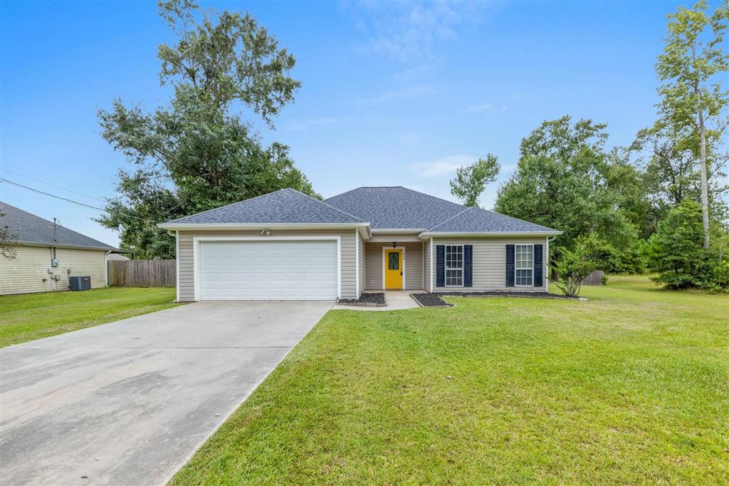 620 You Winn Road Moss Bluff, LA 70611 - Photo 1 of 17 Gallery Image 1