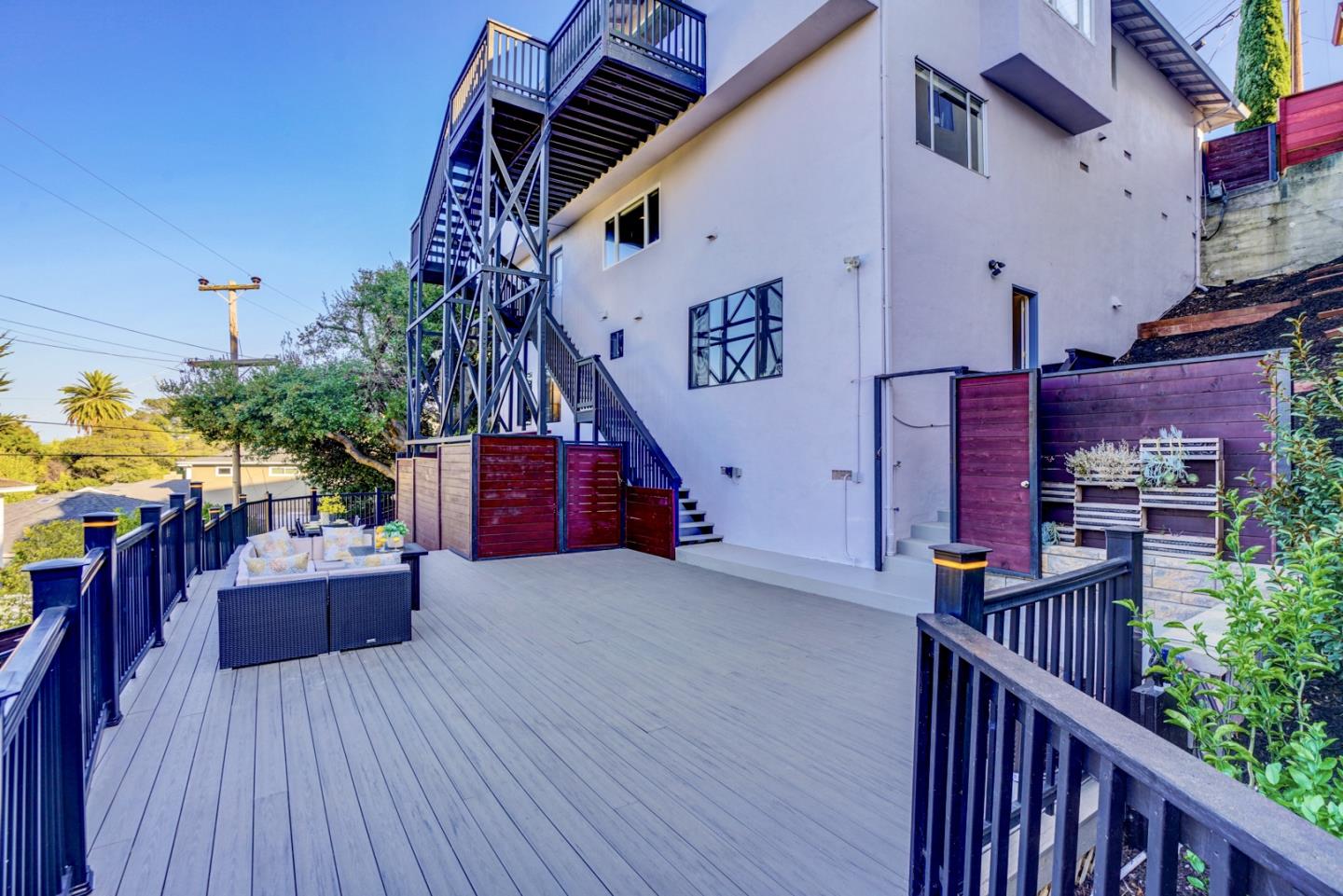 1112 Millbrae Avenue Millbrae, CA 94030 - Photo 87 of 100